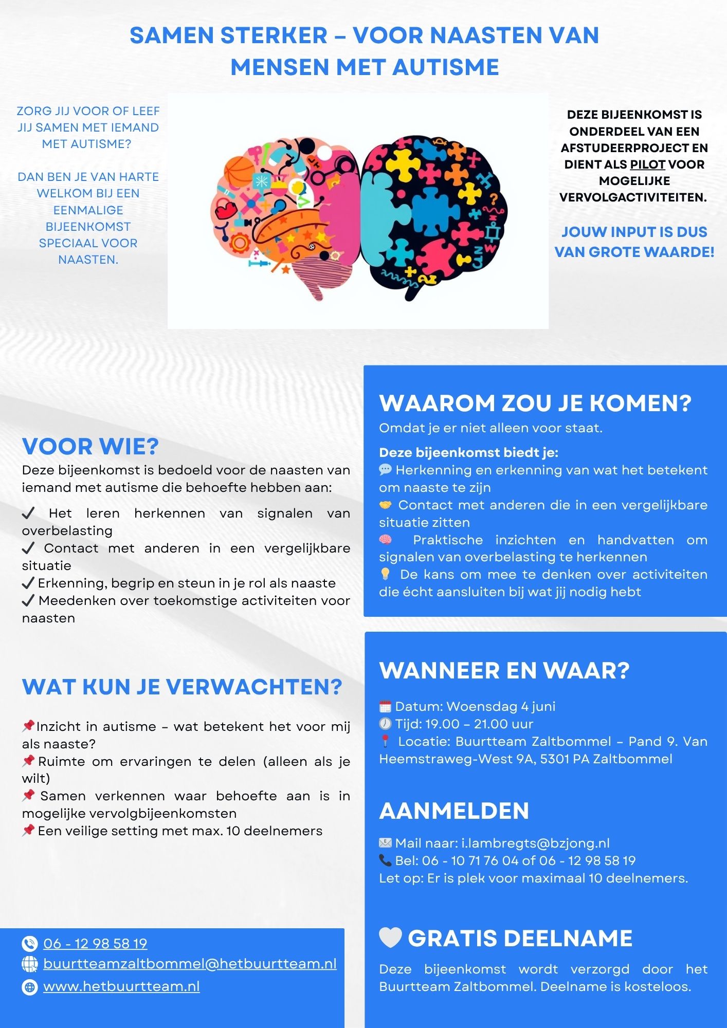 Flyer v2